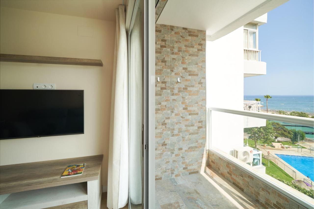 Happy Days- Diana 1 Apartment Benalmadena