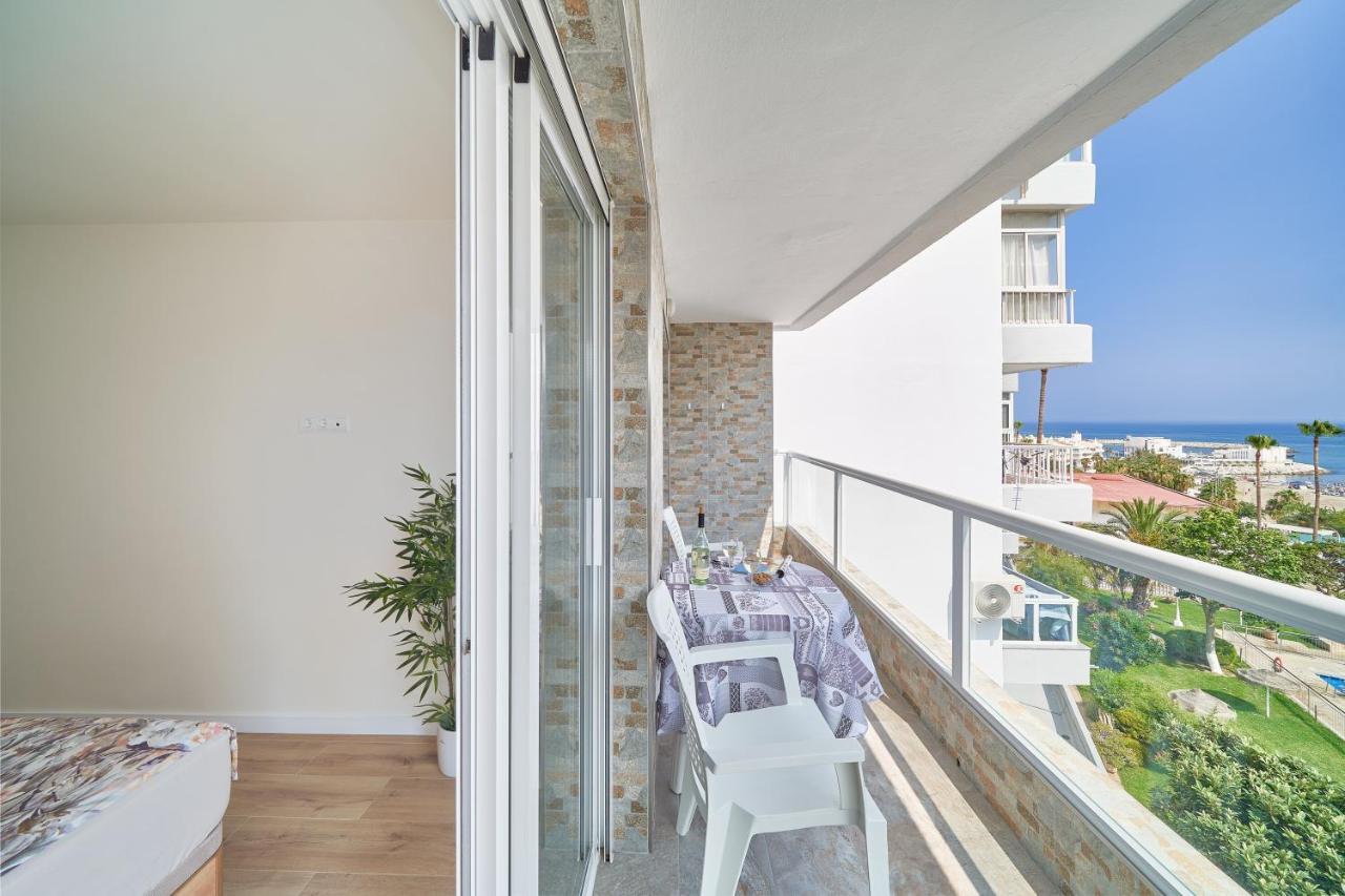 Happy Days- Diana 1 Apartment Benalmadena